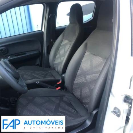 FIAT Mobi 1.0 4P FLEX EVO LIKE, Foto 4