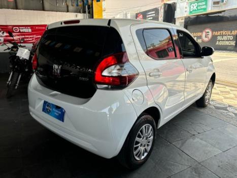 FIAT Mobi 1.0 4P FLEX EVO EASY, Foto 2