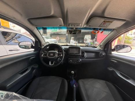 FIAT Mobi 1.0 4P FLEX EVO EASY, Foto 3