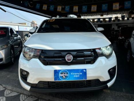 FIAT Mobi 1.0 4P FLEX EVO EASY, Foto 6