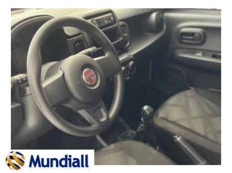 FIAT Mobi 1.0 4P FLEX EVO LIKE, Foto 3