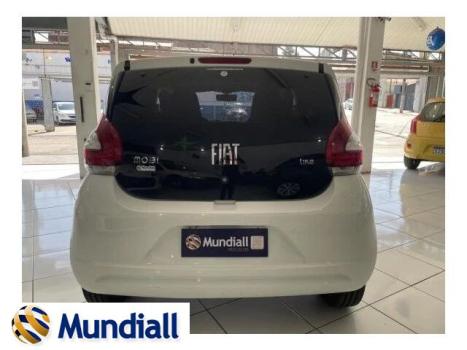 FIAT Mobi 1.0 4P FLEX EVO LIKE, Foto 4