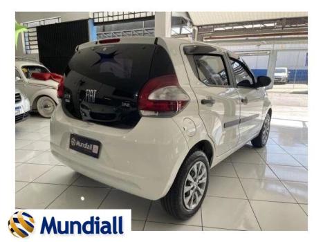 FIAT Mobi 1.0 4P FLEX EVO LIKE, Foto 6