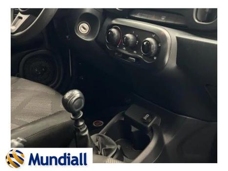 FIAT Mobi 1.0 4P FLEX EVO LIKE, Foto 8