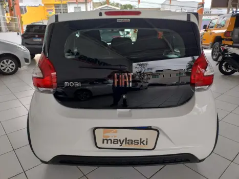 FIAT Mobi 1.0 4P FLEX EVO LIKE, Foto 6