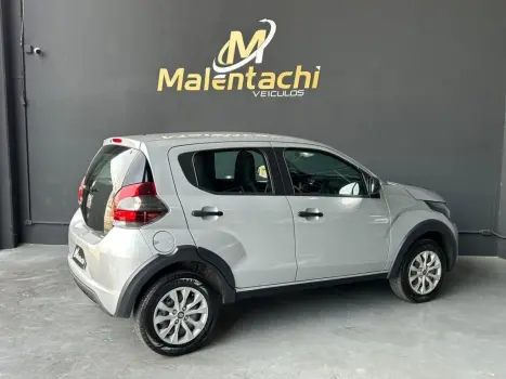 FIAT Mobi 1.0 4P FLEX EVO LIKE, Foto 3