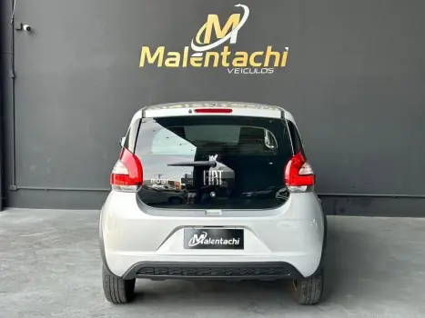 FIAT Mobi 1.0 4P FLEX EVO LIKE, Foto 8