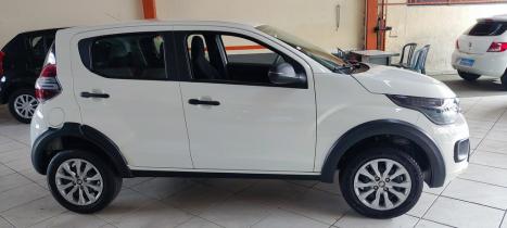 FIAT Mobi 1.0 4P FLEX EVO LIKE, Foto 4