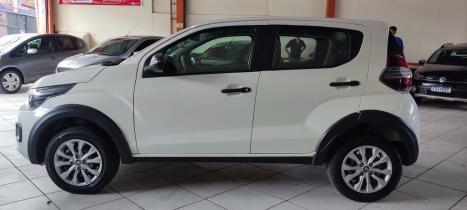 FIAT Mobi 1.0 4P FLEX EVO LIKE, Foto 5