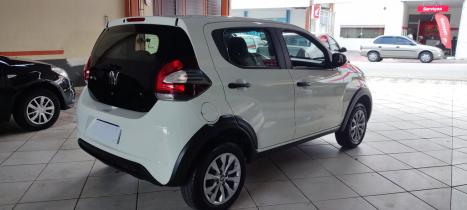 FIAT Mobi 1.0 4P FLEX EVO LIKE, Foto 6