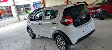 FIAT Mobi 1.0 4P FLEX EVO LIKE, Foto 7