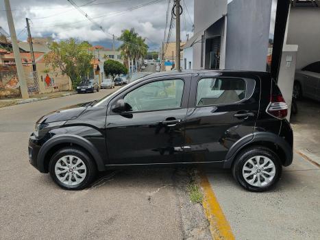 FIAT Mobi 1.0 4P FLEX EVO LIKE, Foto 8