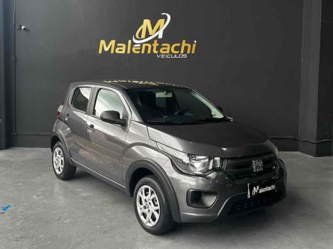 FIAT Mobi 1.0 4P FLEX EVO LIKE, Foto 4