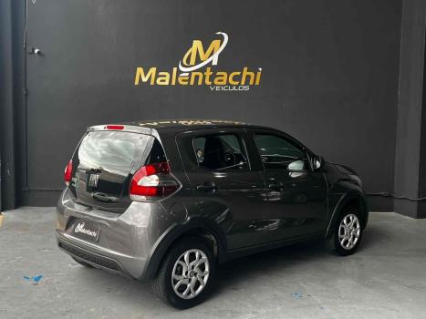 FIAT Mobi 1.0 4P FLEX EVO LIKE, Foto 5