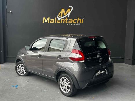 FIAT Mobi 1.0 4P FLEX EVO LIKE, Foto 6