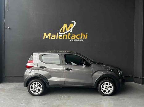 FIAT Mobi 1.0 4P FLEX EVO LIKE, Foto 7