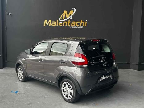 FIAT Mobi 1.0 4P FLEX EVO LIKE, Foto 11