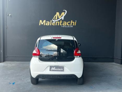 FIAT Mobi 1.0 4P FLEX EVO LIKE, Foto 6