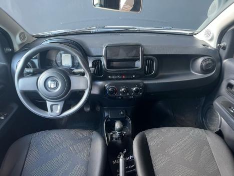 FIAT Mobi 1.0 4P FLEX EVO LIKE, Foto 11