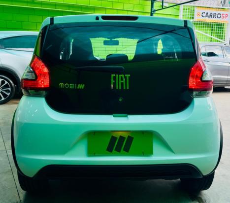 FIAT Mobi 1.0 4P FLEX EVO LIKE, Foto 2