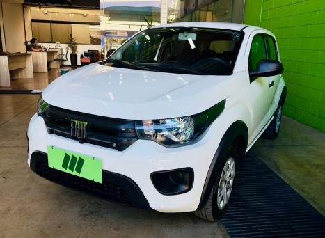 FIAT Mobi 1.0 4P FLEX EVO LIKE, Foto 3