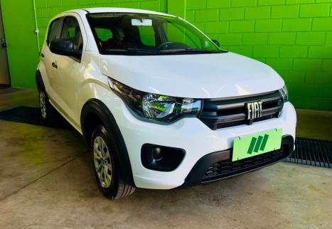 FIAT Mobi 1.0 4P FLEX EVO LIKE, Foto 4