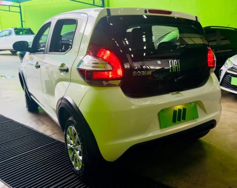 FIAT Mobi 1.0 4P FLEX EVO LIKE, Foto 5