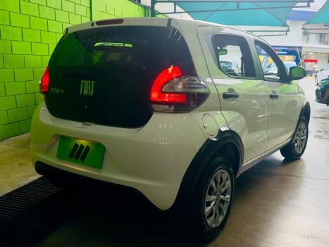 FIAT Mobi 1.0 4P FLEX EVO LIKE, Foto 6