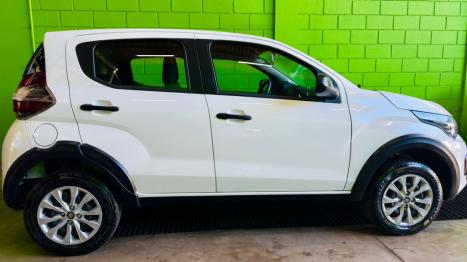 FIAT Mobi 1.0 4P FLEX EVO LIKE, Foto 7
