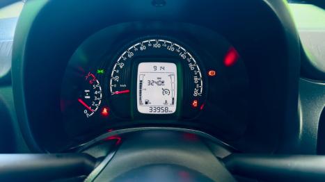 FIAT Mobi 1.0 4P FLEX EVO LIKE, Foto 8