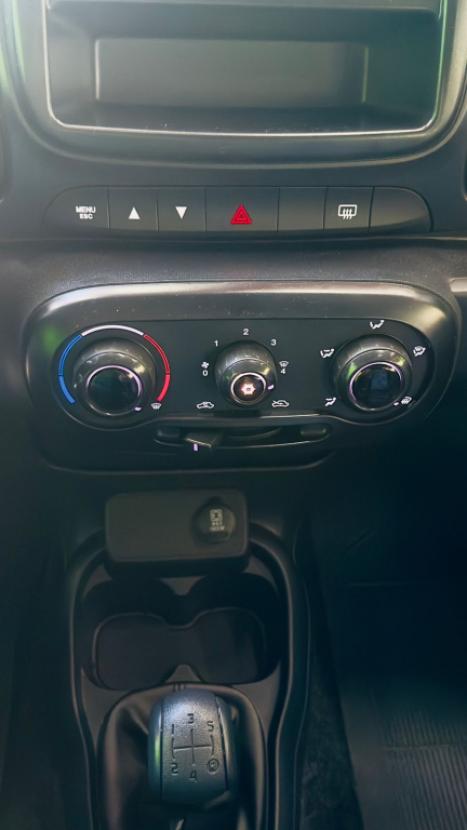 FIAT Mobi 1.0 4P FLEX EVO LIKE, Foto 9