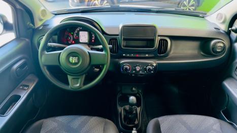 FIAT Mobi 1.0 4P FLEX EVO LIKE, Foto 10