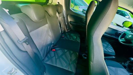 FIAT Mobi 1.0 4P FLEX EVO LIKE, Foto 11