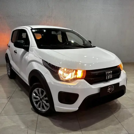 FIAT Mobi 1.0 4P FLEX EVO LIKE, Foto 1