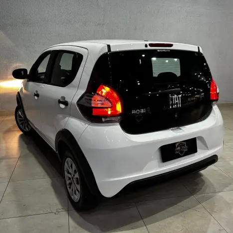 FIAT Mobi 1.0 4P FLEX EVO LIKE, Foto 2