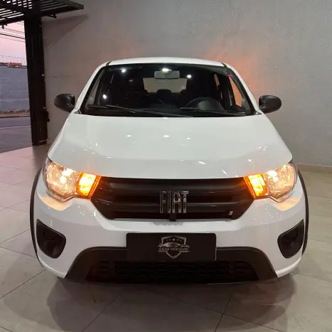 FIAT Mobi 1.0 4P FLEX EVO LIKE, Foto 3