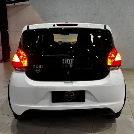 FIAT Mobi 1.0 4P FLEX EVO LIKE, Foto 4
