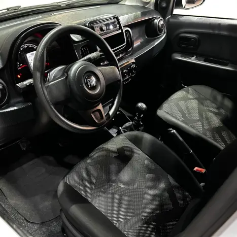 FIAT Mobi 1.0 4P FLEX EVO LIKE, Foto 8