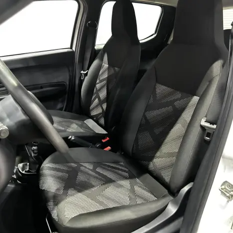 FIAT Mobi 1.0 4P FLEX EVO LIKE, Foto 9