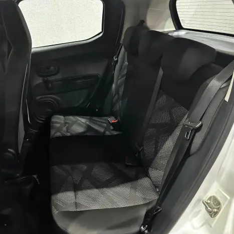 FIAT Mobi 1.0 4P FLEX EVO LIKE, Foto 10