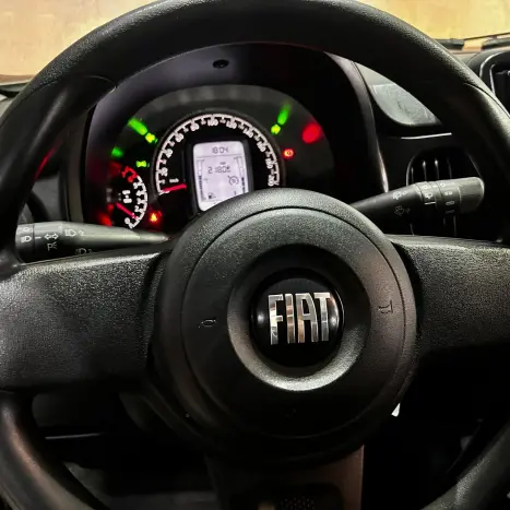 FIAT Mobi 1.0 4P FLEX EVO LIKE, Foto 11