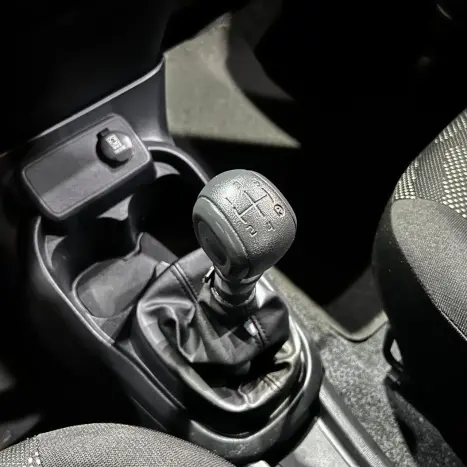FIAT Mobi 1.0 4P FLEX EVO LIKE, Foto 12