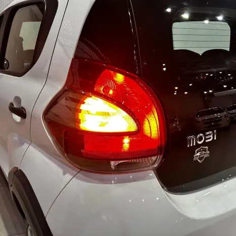 FIAT Mobi 1.0 4P FLEX EVO LIKE, Foto 17