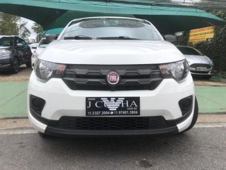 FIAT Mobi 1.0 4P FLEX EVO LIKE, Foto 2