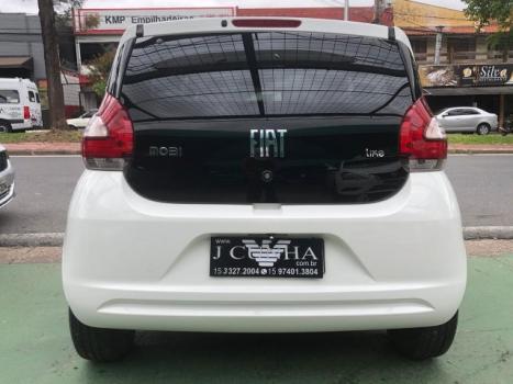 FIAT Mobi 1.0 4P FLEX EVO LIKE, Foto 7