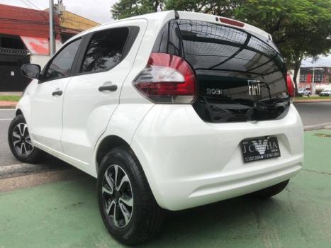 FIAT Mobi 1.0 4P FLEX EVO LIKE, Foto 8
