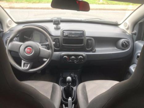 FIAT Mobi 1.0 4P FLEX EVO LIKE, Foto 10