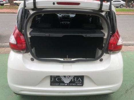 FIAT Mobi 1.0 4P FLEX EVO LIKE, Foto 13