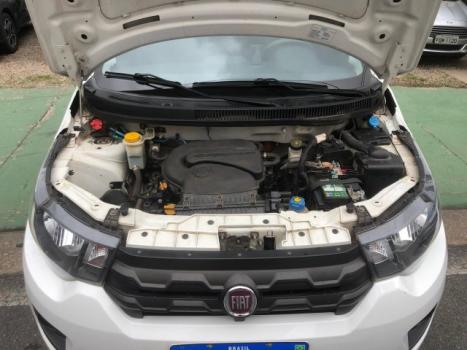 FIAT Mobi 1.0 4P FLEX EVO LIKE, Foto 15