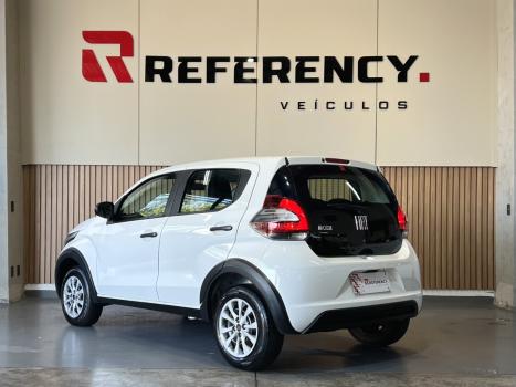 FIAT Mobi 1.0 4P FLEX EVO LIKE, Foto 2